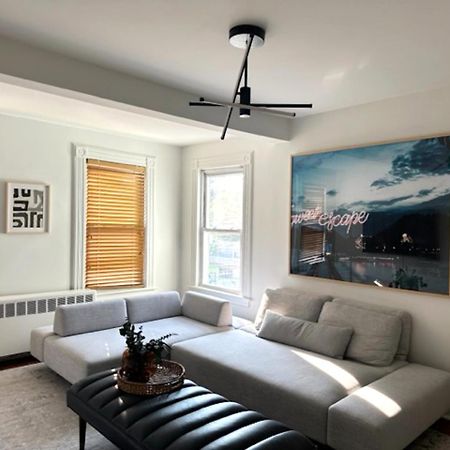 Sweet Escape, 2Br Apt In Beach Community, Only 1 Hr To Nyc! نورووك المظهر الخارجي الصورة