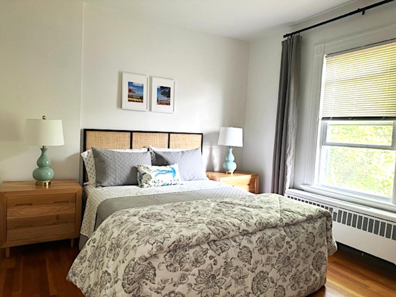 Sweet Escape, 2Br Apt In Beach Community, Only 1 Hr To Nyc! نورووك المظهر الخارجي الصورة